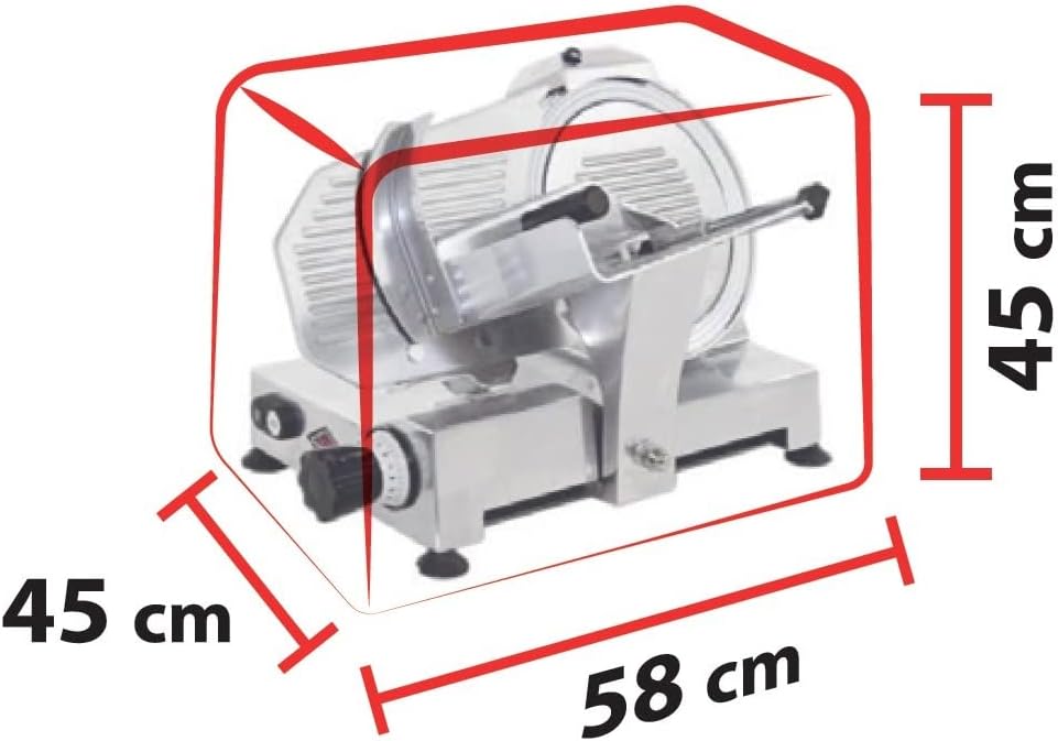 Grosse Schneidemaschine, neue Massnahmen