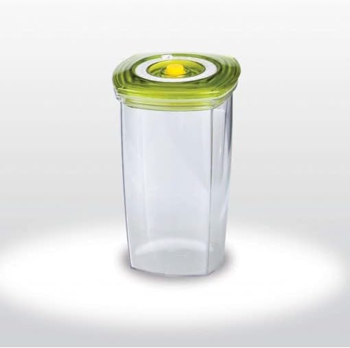 Vacucraft VC-060 Saftsäter, 590 ml, transparent 20 oz, 20 oz