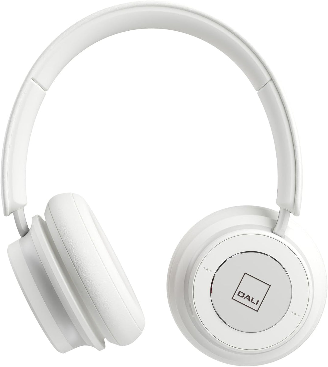 Dali - Kopfhörer IO-4 - Kabellos/Bluetooth - Clear Voice Communication (CVC) - Akkulaufzeit: 60 Stun