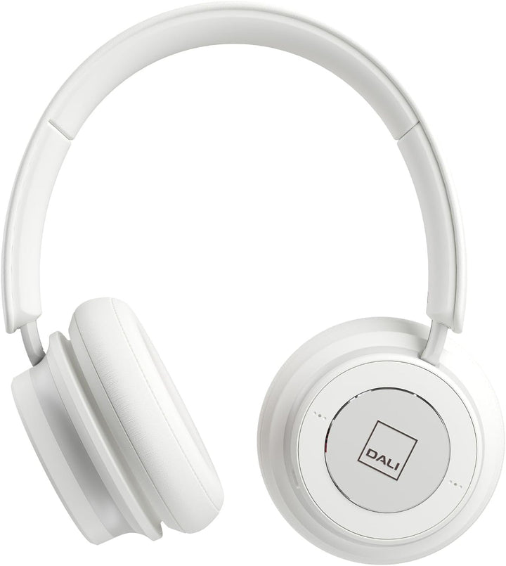 Dali - Kopfhörer IO-4 - Kabellos/Bluetooth - Clear Voice Communication (CVC) - Akkulaufzeit: 60 Stun