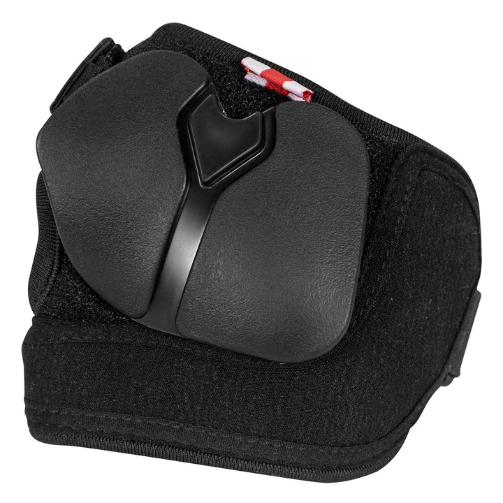 Powerslide Ennui Palm Slider Handgelenkschoner – Schwarz, L