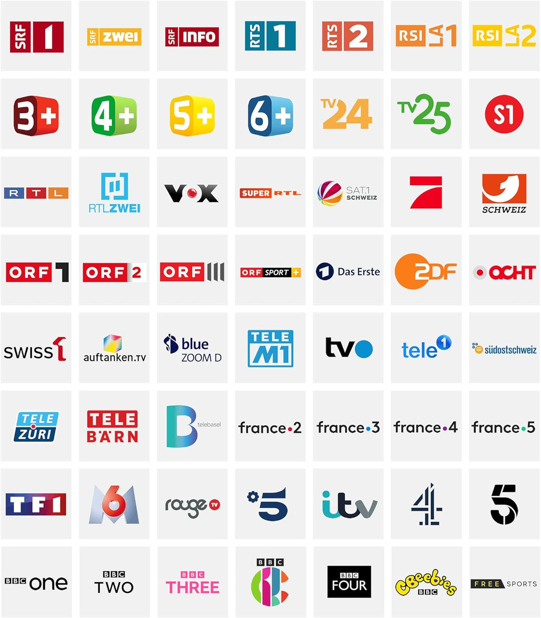 Kabelio Zugangsmodul inkl. 3 Monate Gratis-Zugang (CI+ Modul)