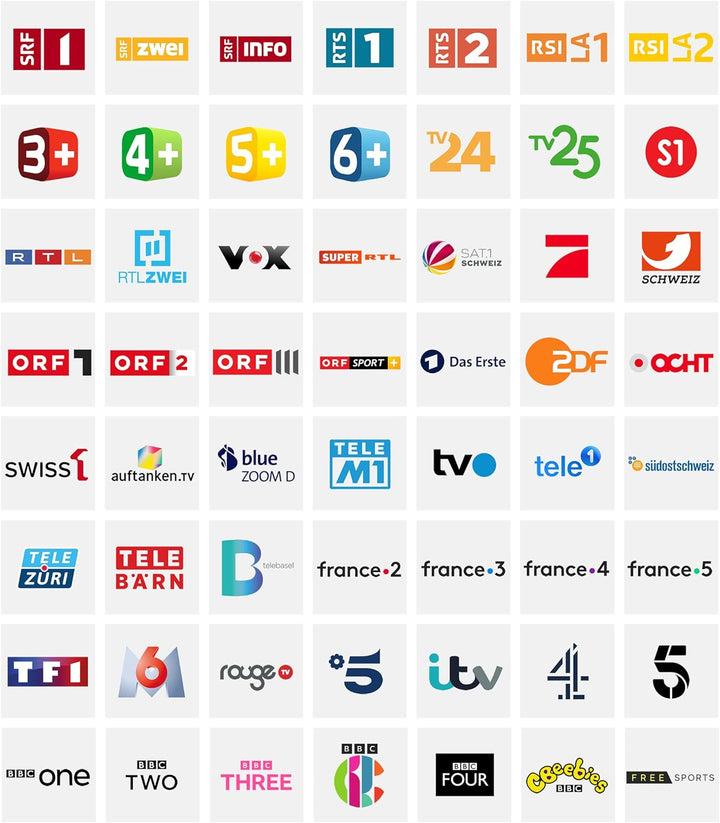 Kabelio Zugangsmodul inkl. 3 Monate Gratis-Zugang (CI+ Modul)