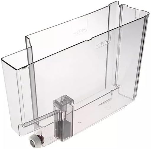 Wasserbehälter mit Deckel Water Container Tank Jar Jug Assembly With Lid Cover Compatible With Delon