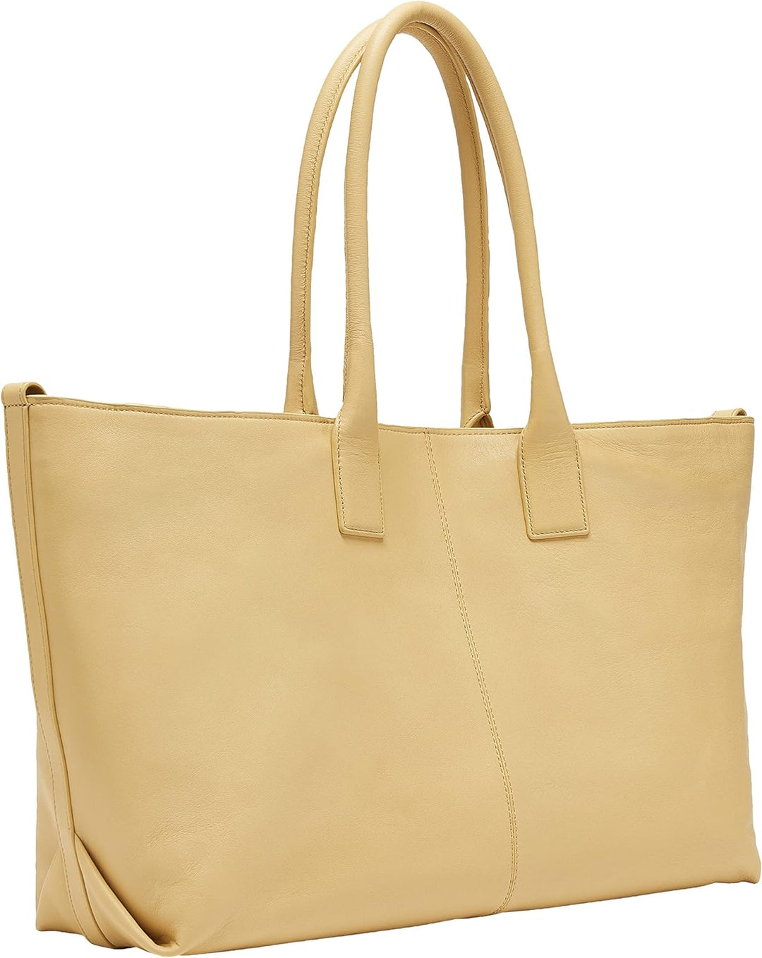 Liebeskind GmbH Damen Chelsea Shopper l Champagne, Champagne