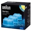 Braun Clean & Renew Cartridge 3-Pack