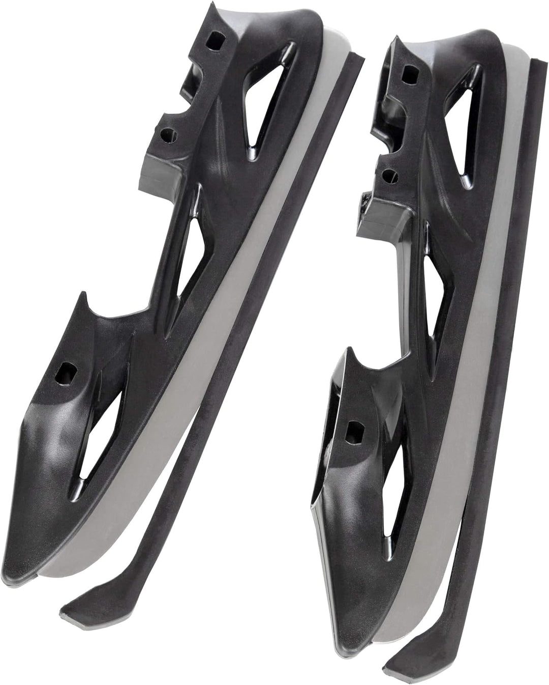 Eishockey-Kufen für Inlineskates Raven Profession 31-35, 33-36 Schwarz, 31-35, 33-36 Schwarz