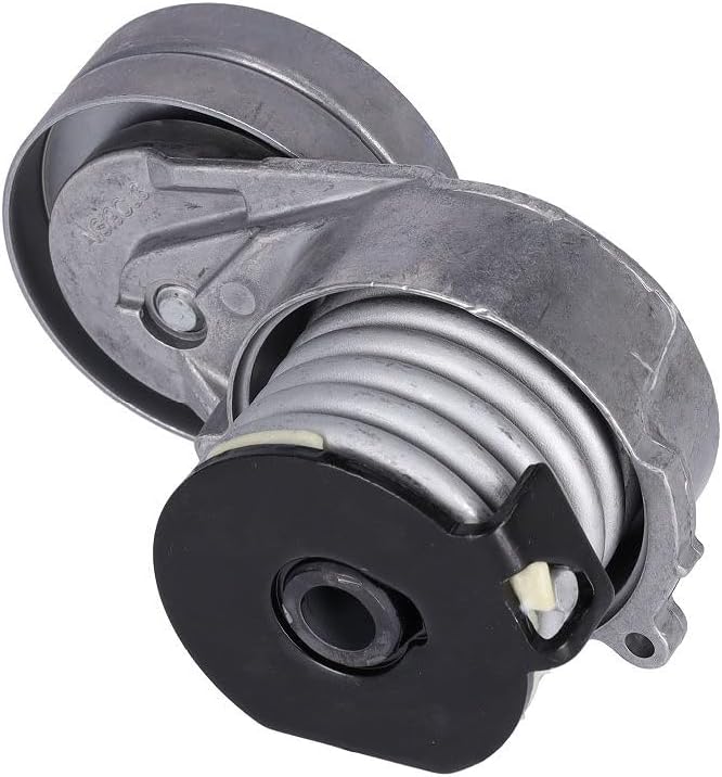 febi bilstein 31973 Riemenspanner für Keilrippenriemen , 1 Stück