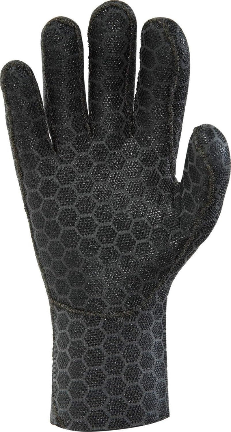 Cressi High Stretch Gloves -Unisex 5-Finger-Tauchhandschuhe aus Weichem, Einfach Gefüttertem, Hochfe