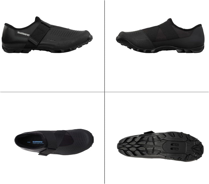 Shimano Herren Zapatillas Shimano Sh-mx100Cycling Shoe 39 EU Clear, 39 EU Clear