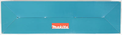 Makita Akku Staubsauger (Behälter 0,6 l, 3 Saugstufen, Saugkraft max. 30 W, beutellos, mit LED-Beleu