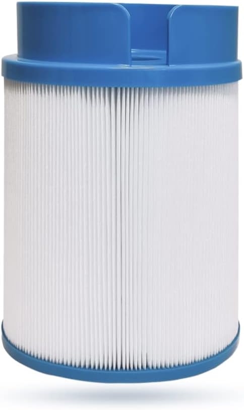Filter für Softub Whirlpool (ab Bj. 2009) Ersatz Filterkartusche
