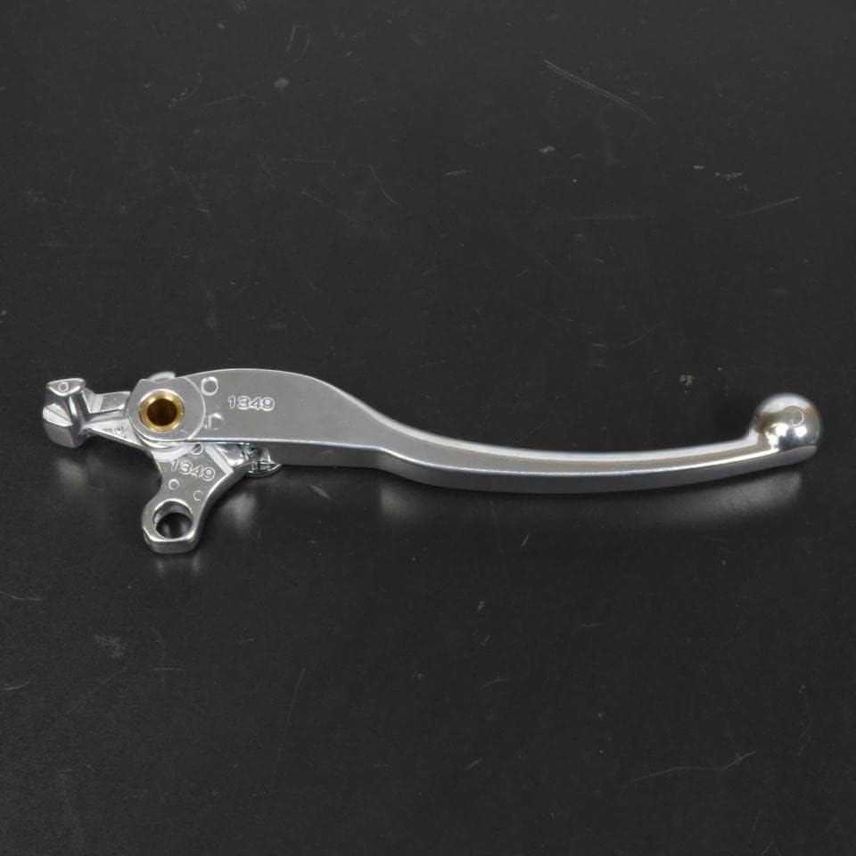 BIHR Kupplungshebel für Motorrad Kawasaki 1600 VN Mean Streak 2006 bis 2007 71621