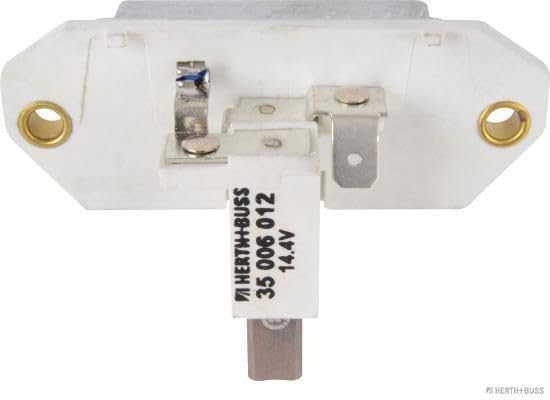 Herth+Buss Elparts 35006012 Generatorregler