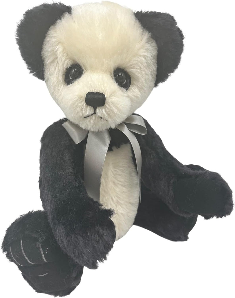 Clemens Panda Teddy Maddy 35 cm limitiert