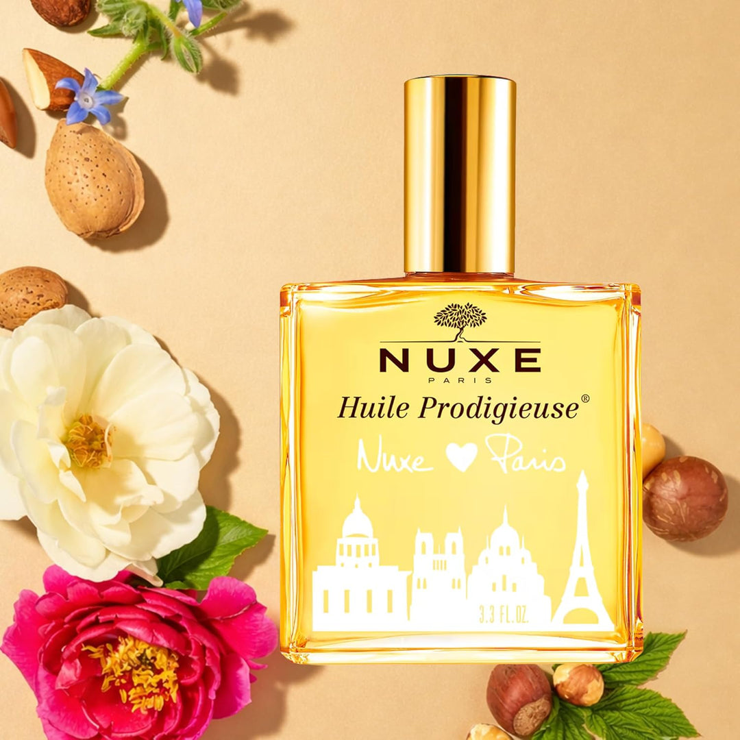 NUXE Huile Prodigieuse, 100 ml