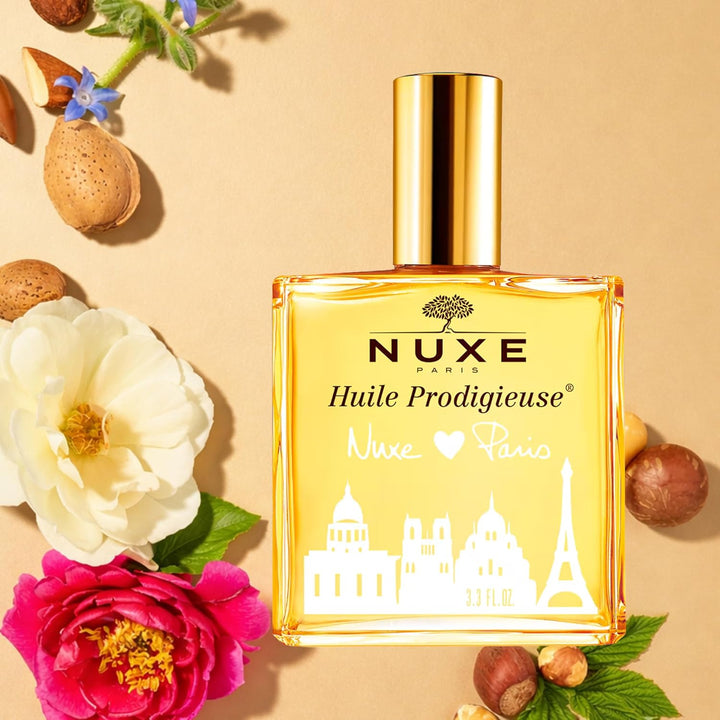 NUXE Huile Prodigieuse, 100 ml