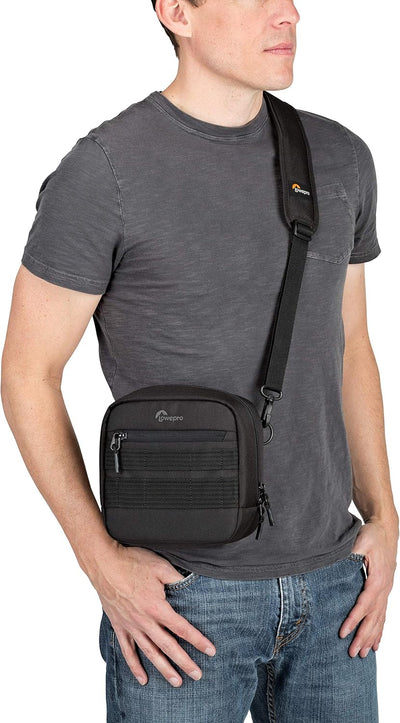 Lowepro LP37181 ProTactic Utility Bag 100 AW - Black, ProTactic Utility Bag 100 AW
