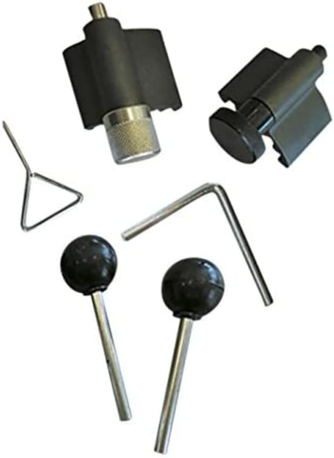 JBM Werkzeugset 52271 Verkeilung Verteilung VAG