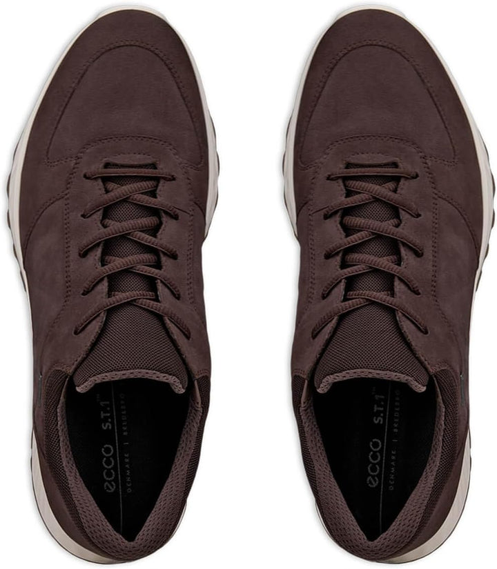 ECCO Herren EXOSTRIDE M LOW GTX Outdoor Schuhe 39 EU Mocha, 39 EU Mocha