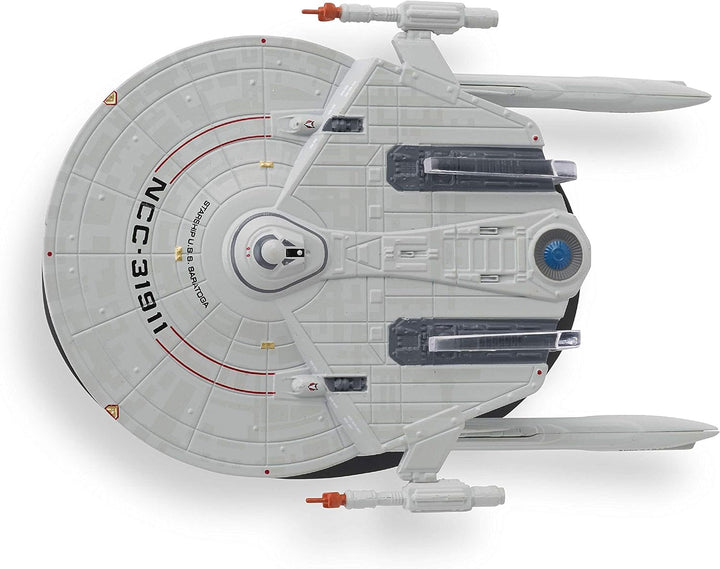 Eaglemoss Star Trek Offizielle Starships Collection (U.S.S. Saratoga NCC-31911)