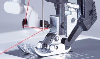 PFAFF 7393033086022 Select 4.2 Nähmaschine