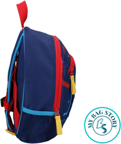 mybagstory - Rucksack – Paw Patrol – Kinder – Schule – Kindergarten – Kindergarten – Kindergarten –