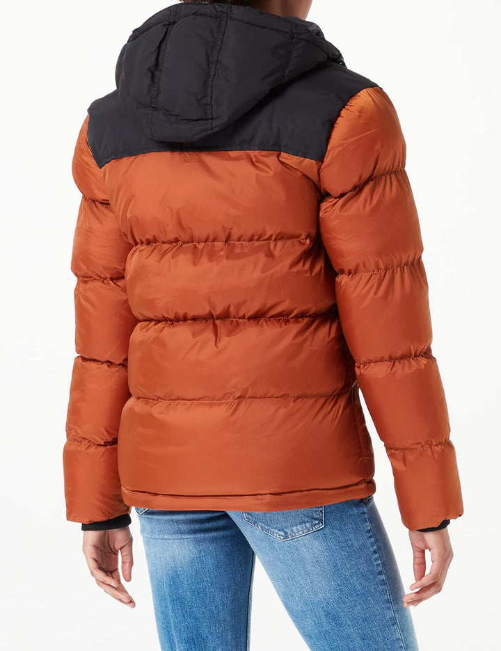 Schott NYC Unisex Jacke XS Rust, XS Rust