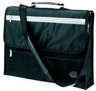 Artcare 11063003 45 x 10 x 35 cm Synthetic Material Sketch Bag, Black