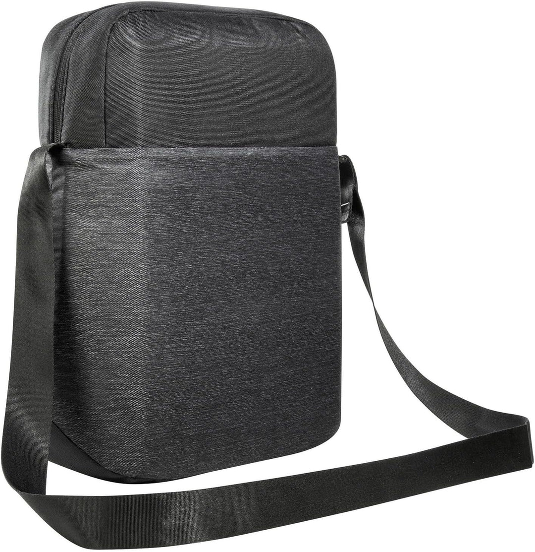 Tatonka Kühltasche Cooler Shoulderbag (15l) - Isolierte Tasche mit Innenfach für Kühlakkus und abneh