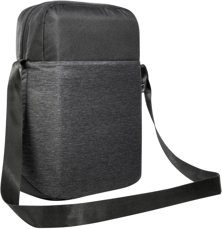 Tatonka Kühltasche Cooler Shoulderbag (15l) - Isolierte Tasche mit Innenfach für Kühlakkus und abneh