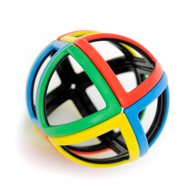 Polydron 50–1120 magnetisch Sphera Class Set