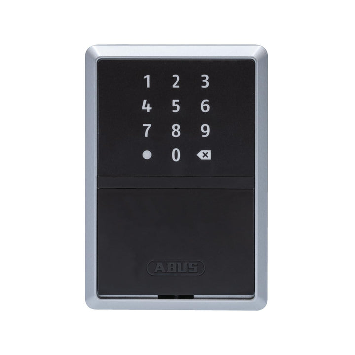ABUS smarte Schlüsselbox KEYGARAGE™ One – per App mit Smartphone oder per Zahlencode bedienbar – Sch