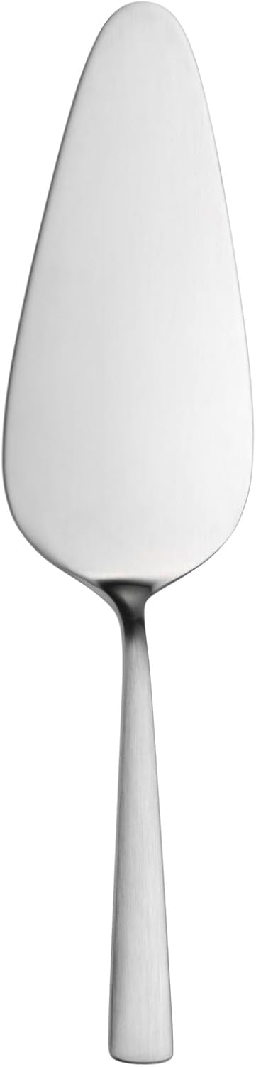 WMF Corvo Tortenheber Edelstahl 23 cm, Kuchenheber, Tortenretter Cromargan Edelstahl mattiert ideal