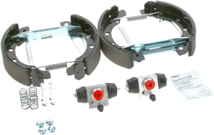 Bosch KS579 Kit Super Pro - hintere Trommelbremsenset - ein vormontiertes Set