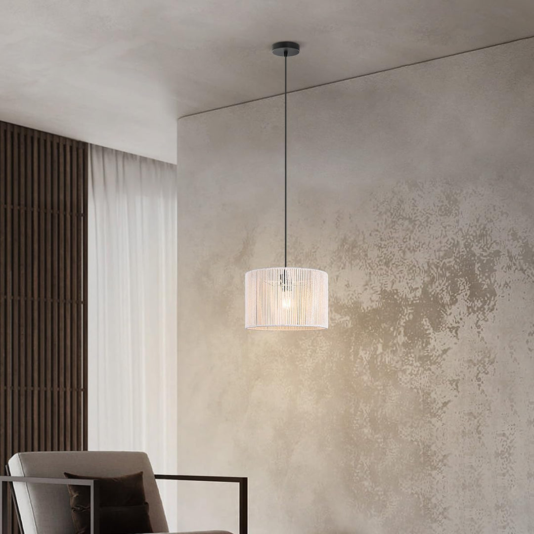 Lampshade Paper rope