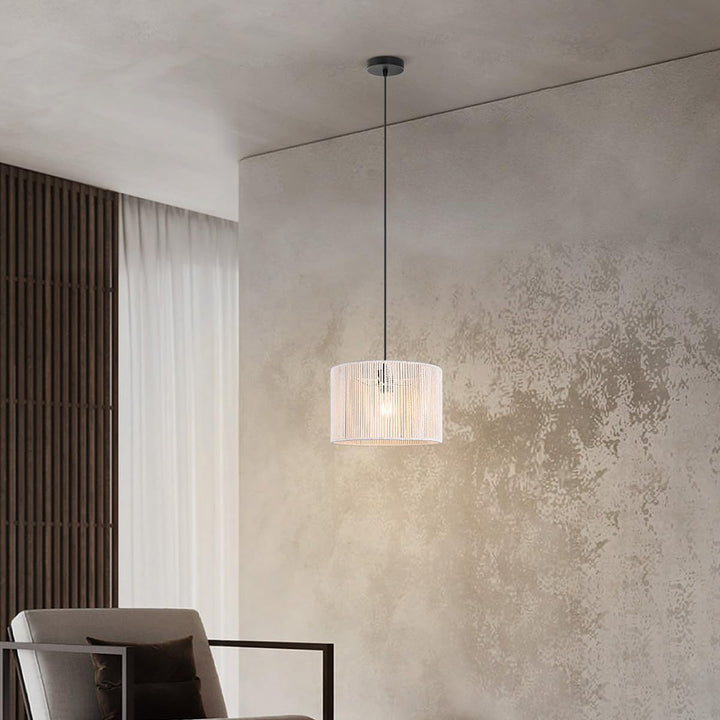 Lampshade Paper rope