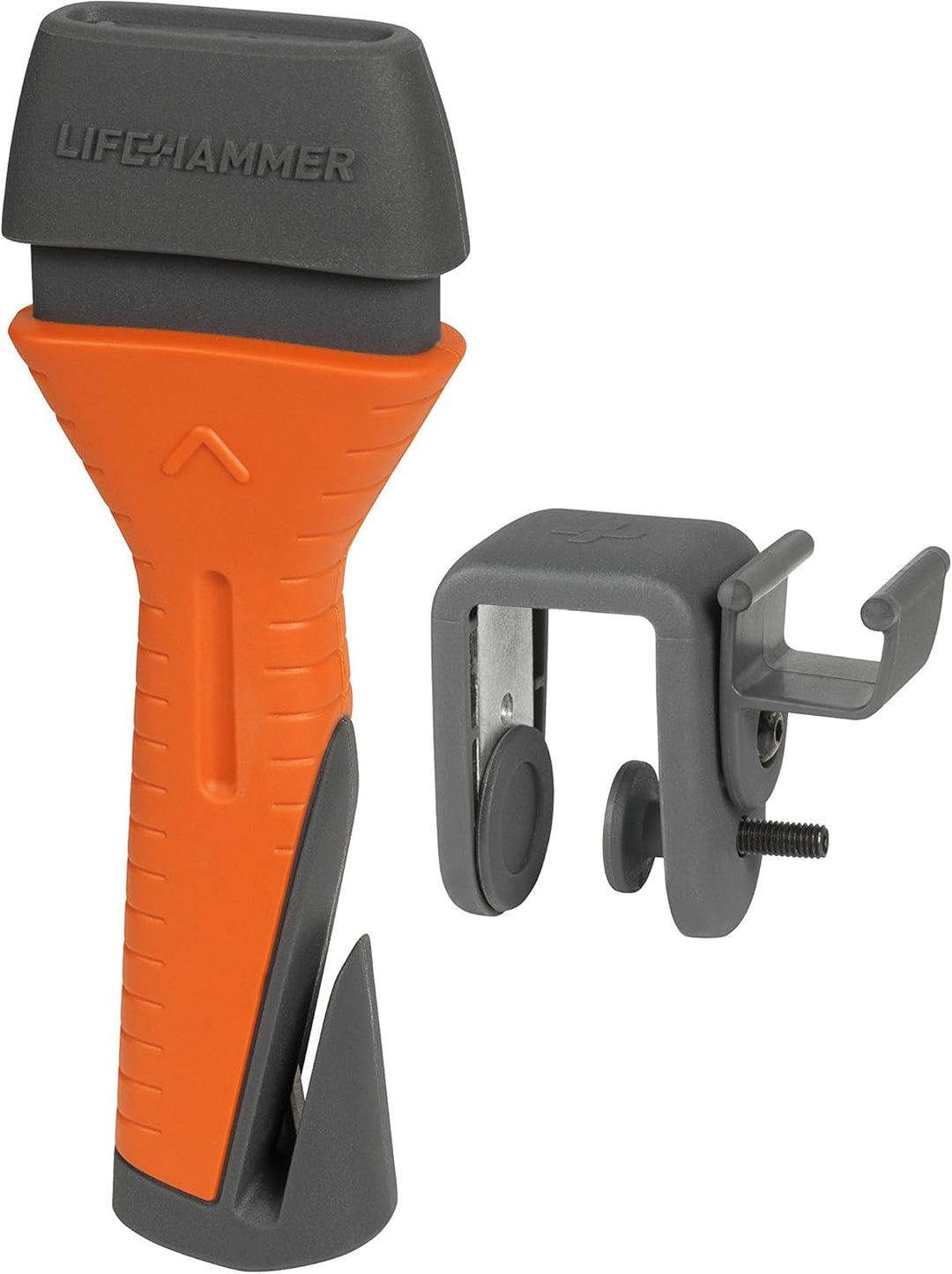 LIFEHAMMER EVOLUTION - Automatischer Notfallhammer für Auto & SMART- Automatischer Notfallhammer für
