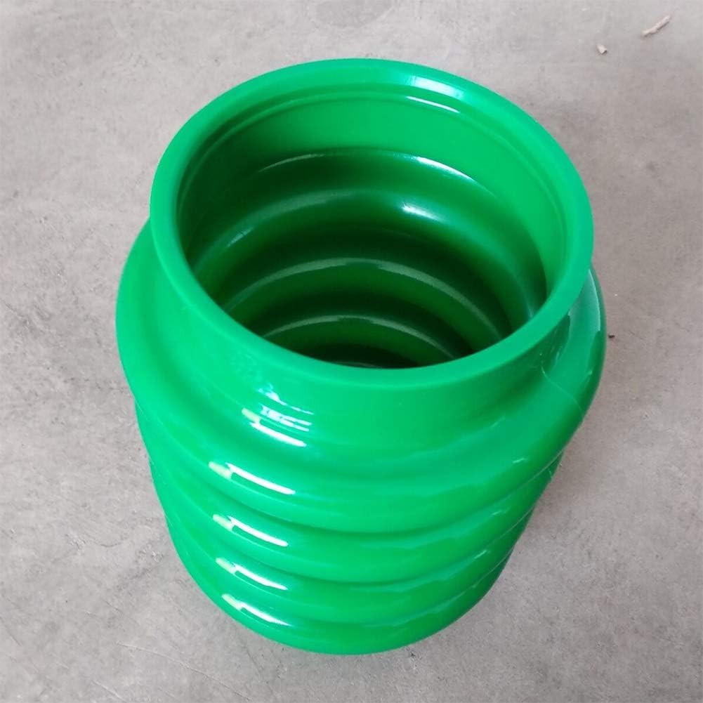 Faltenbalg Stiefel für Wacker BS60-2i BS60-4 BS60-45 BS600 BS600S BS60Y BS650 BS70-2i BS700, Manipul