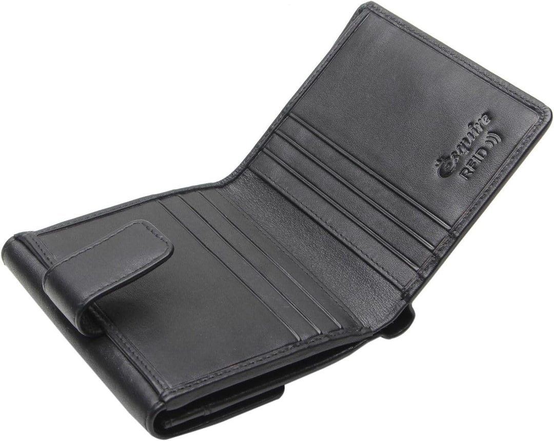 Esquire Viktoria Geldbörse RFID 10 cm