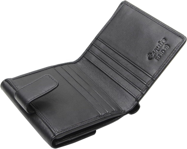 Esquire Viktoria Geldbörse RFID 10 cm