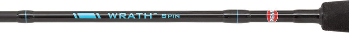 PENN Wrath Spinnruten- und Rollenkombination – Salzwasser-Spinnangel-Setup für Meeresköderangeln – B
