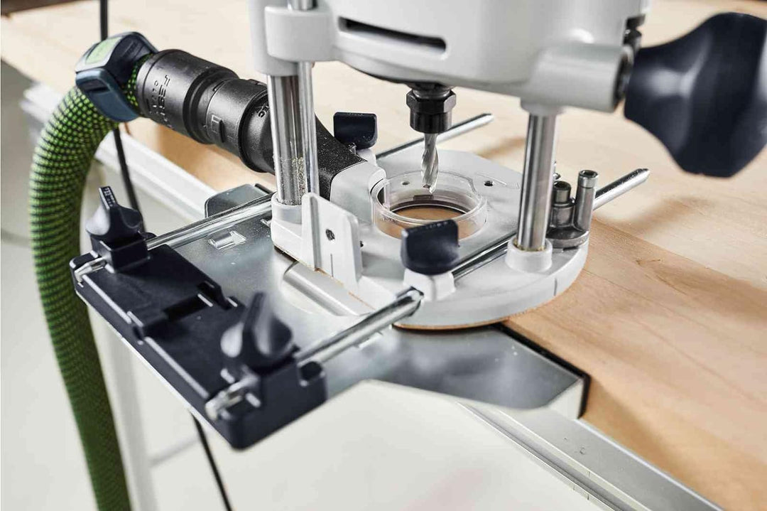 Festool Spiralnutfräser HS Spi S8 D20/25, HS Spi S8 D20/25