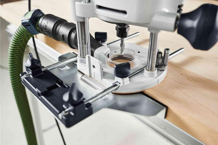 Festool Spiralnutfräser HS Spi S8 D10/30, HS Spi S8 D10/30