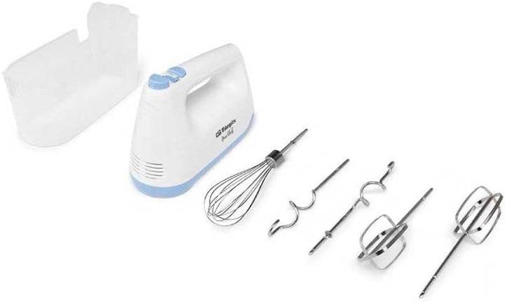 Orbegozo Ba 3750 Kneader Mixer 400w One Size