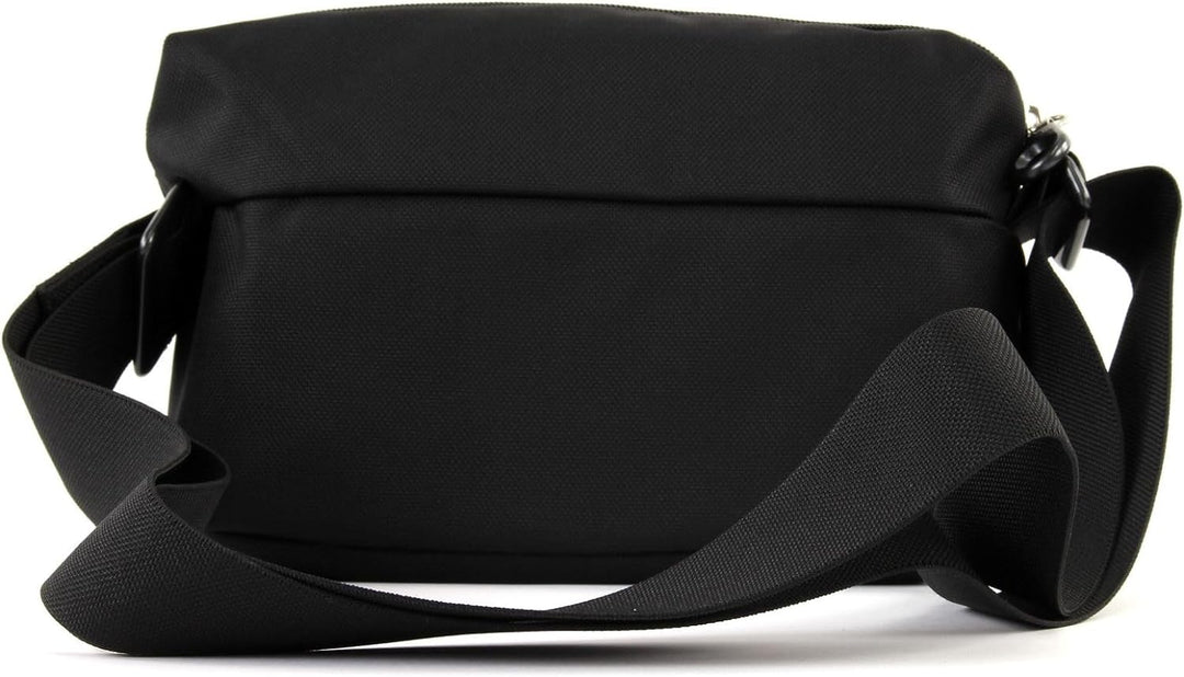Mandarina Duck Damen Md 20 Umhängetasche Schwarz, Schwarz