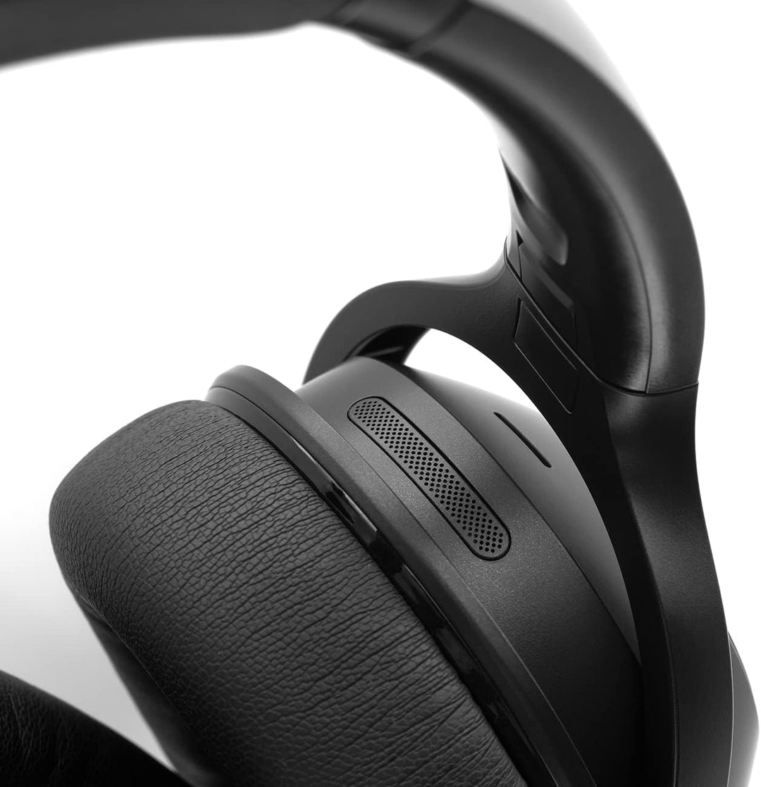 Teufel REAL Blue Kabellose Bluetooth-Kopfhörer Over-Ear - mit Langer Akkulaufzeit (55 h), Freisprech