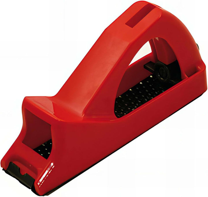 Fartools 212006 Mini-Gipserhobel, Masse: 135 x 35 mm