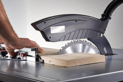 wolfcraft 6741000 1 TischKreissägeblatt HM, 28 Zähne, ø 300 mm ø300mm, ø300mm