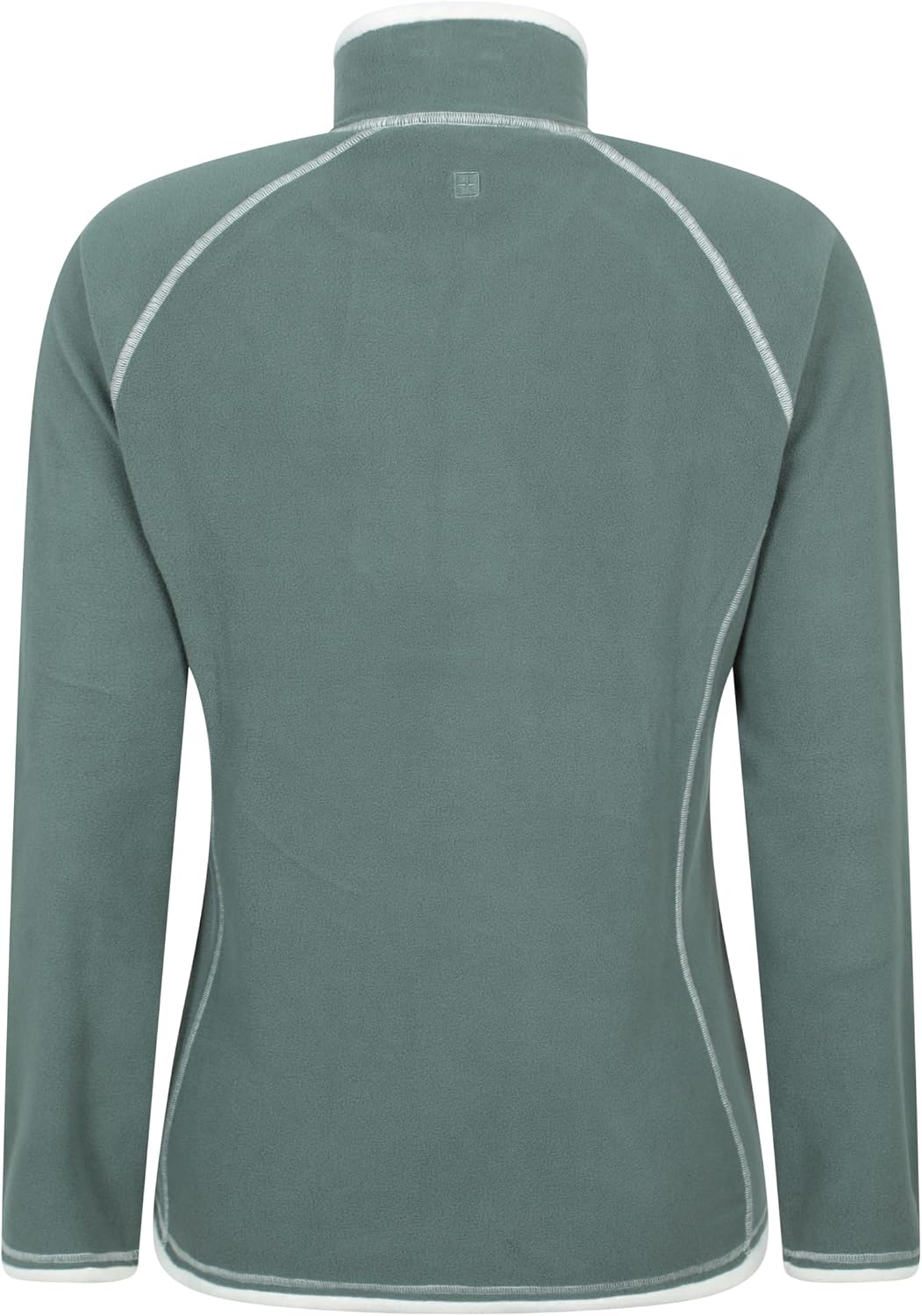 Mountain Warehouse Montana Fleecejacke für Damen aus Microfleece - Atmungsaktiver Fleece-Pullover fü